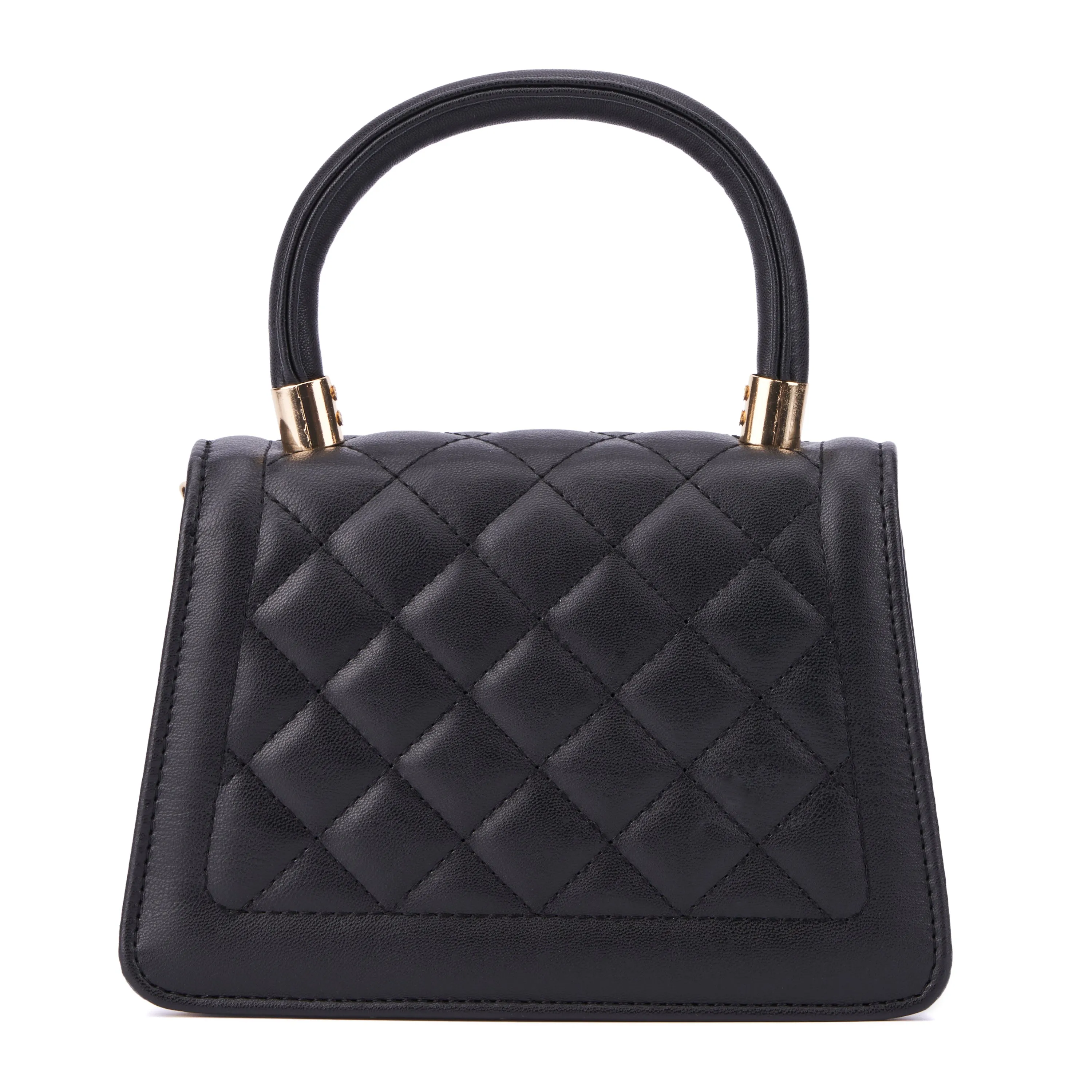 Laurel Crossbody sold by Charming Charlie product image thumbnail 4