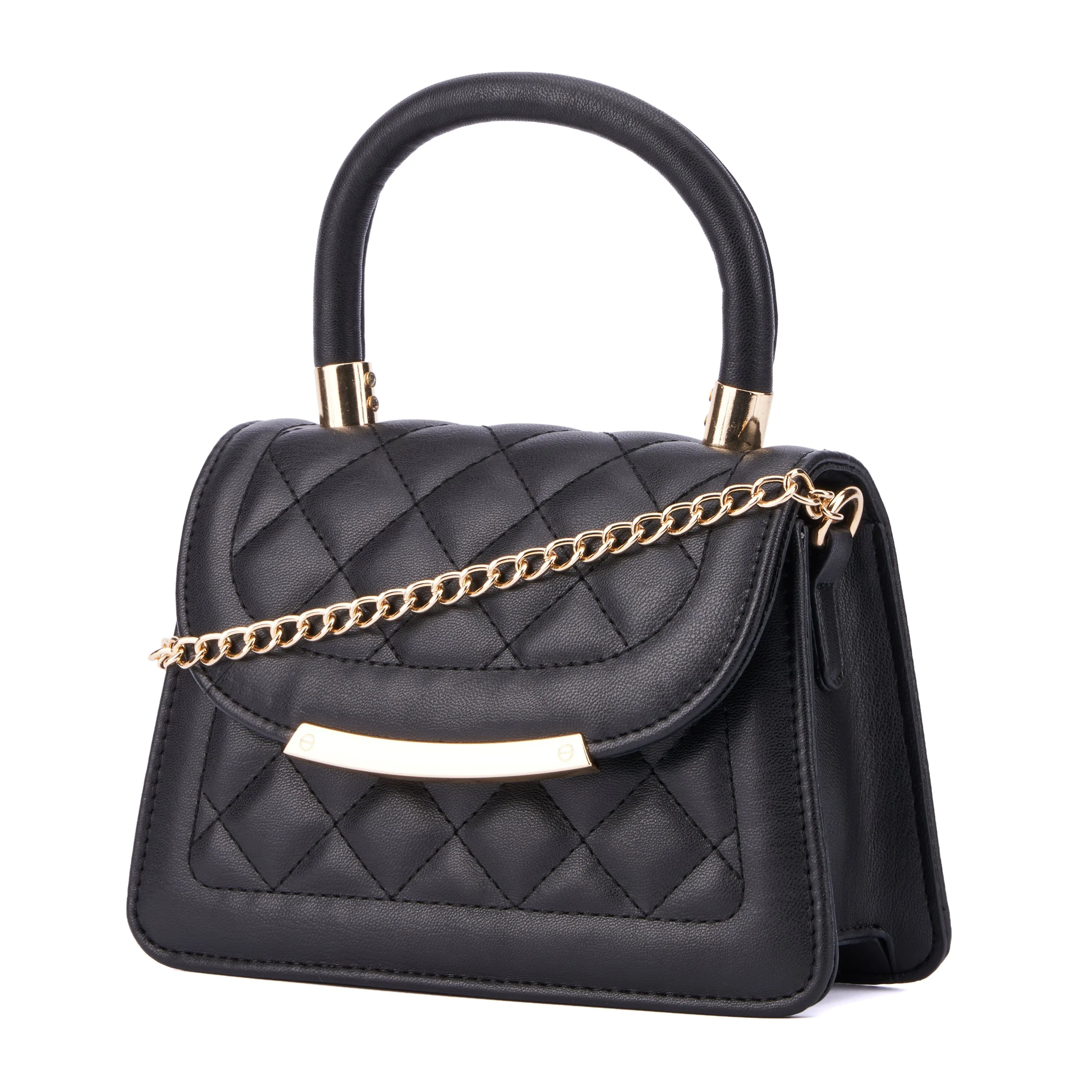 Laurel Crossbody sold by Charming Charlie product image thumbnail 2