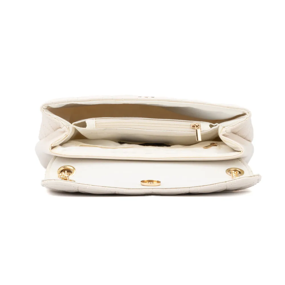 Vicky Crossbody sold by Charming Charlie product image thumbnail 5