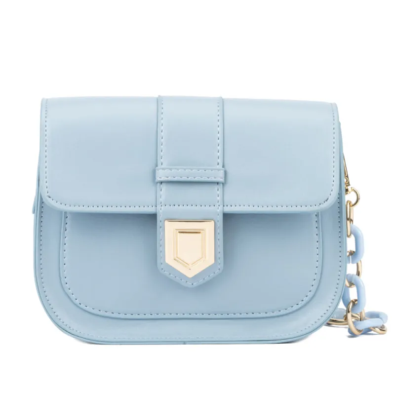 Kiera Crossbody sold by Charming Charlie