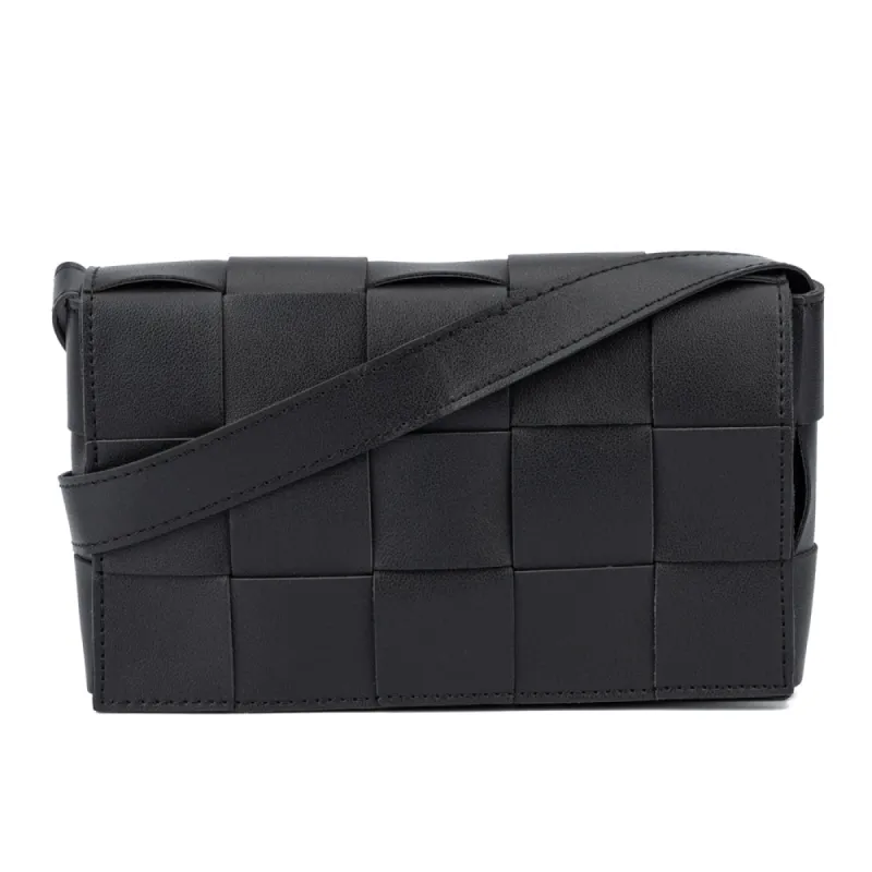 Ainsly Crossbody sold by Charming Charlie