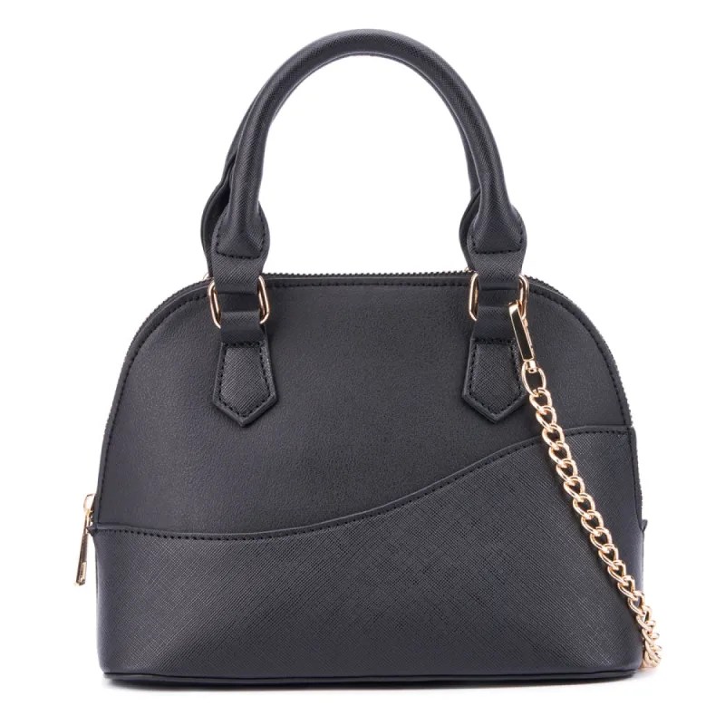 Aster Crossbody made by Olivia Miller