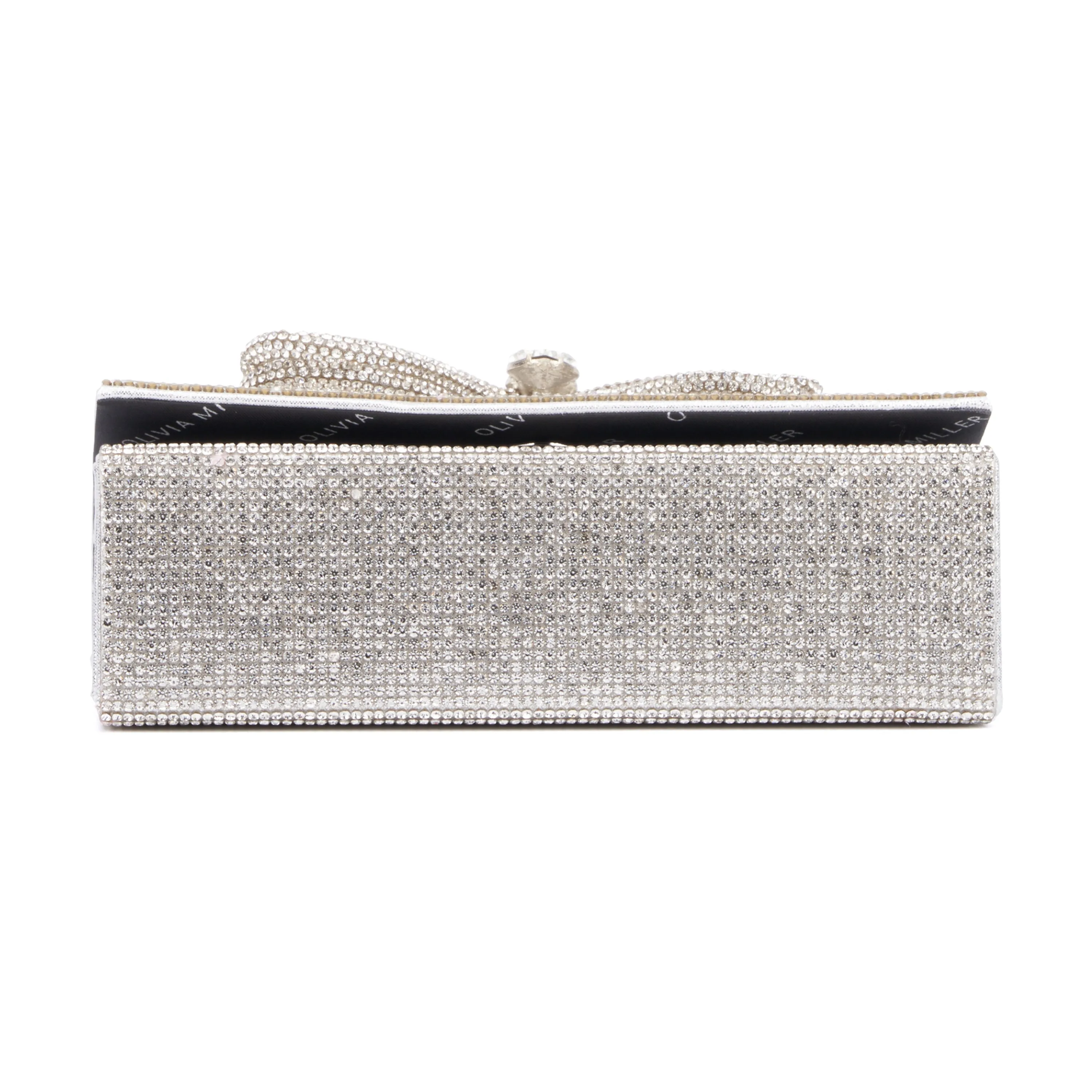 Women's Dionne Butterfly Rhinestone Evening Bag sold by Charming Charlie product image thumbnail 5