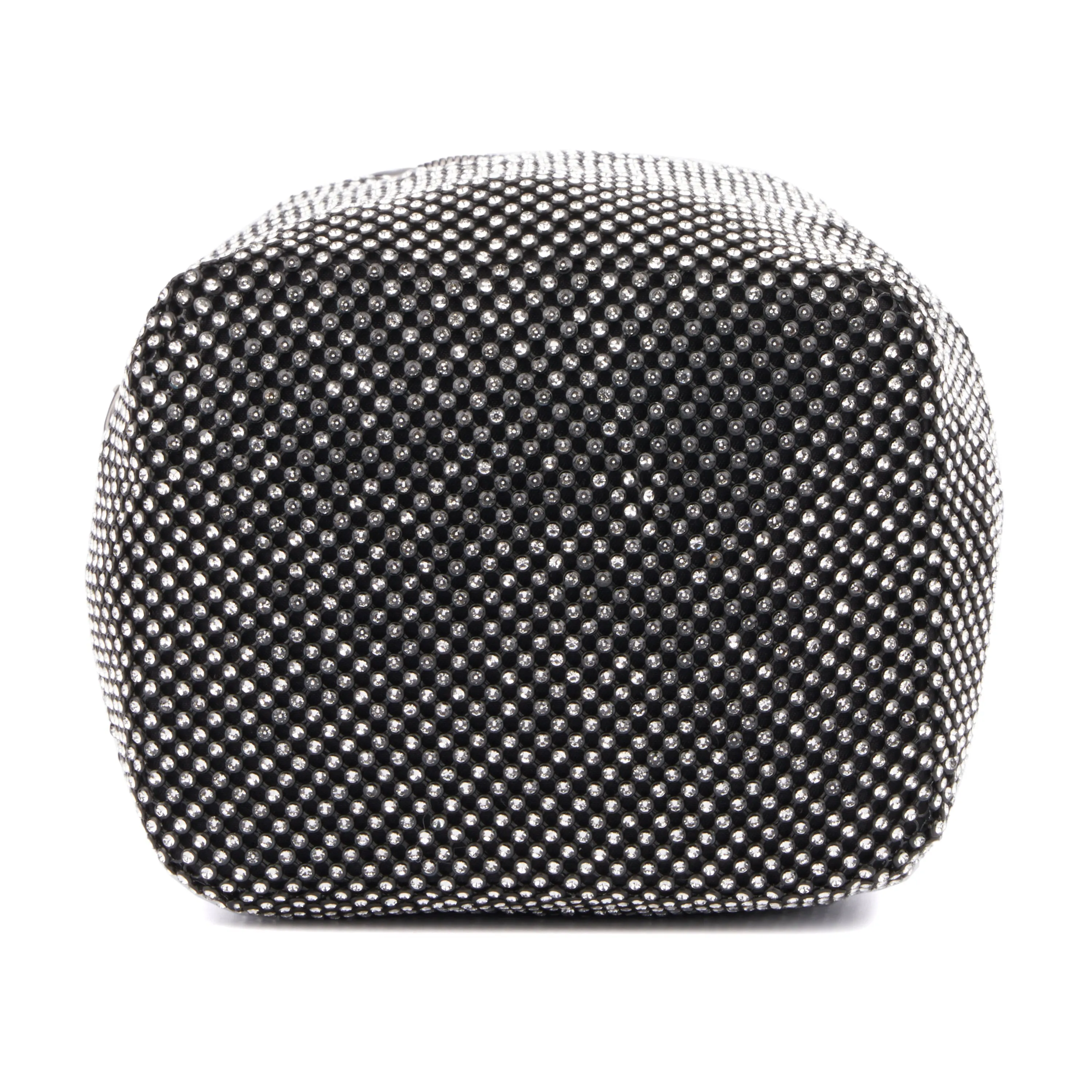 Women's Pamela Rhinestone Rope Chain Evening Bucket Bag sold by Charming Charlie product image thumbnail 5