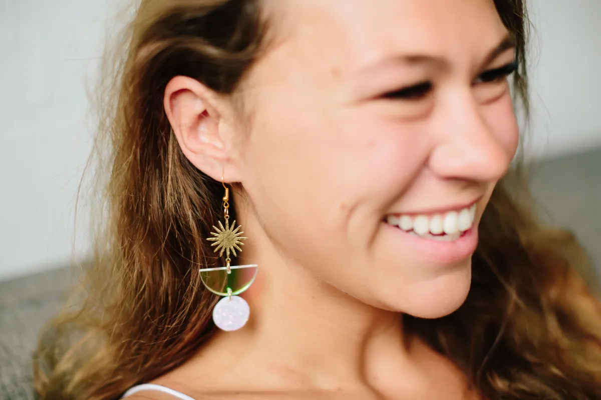 Tracy's sold by Charming Charlie