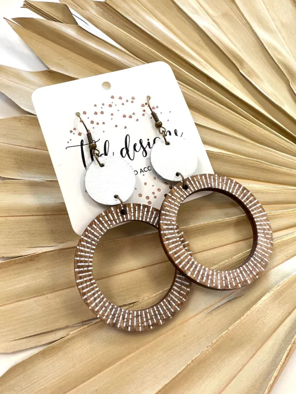 Oh’s sold by Charming Charlie