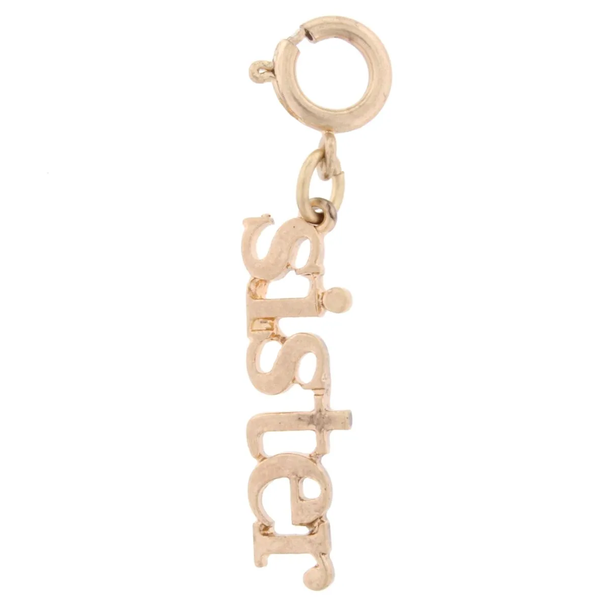 Sister Charm sold by Charming Charlie