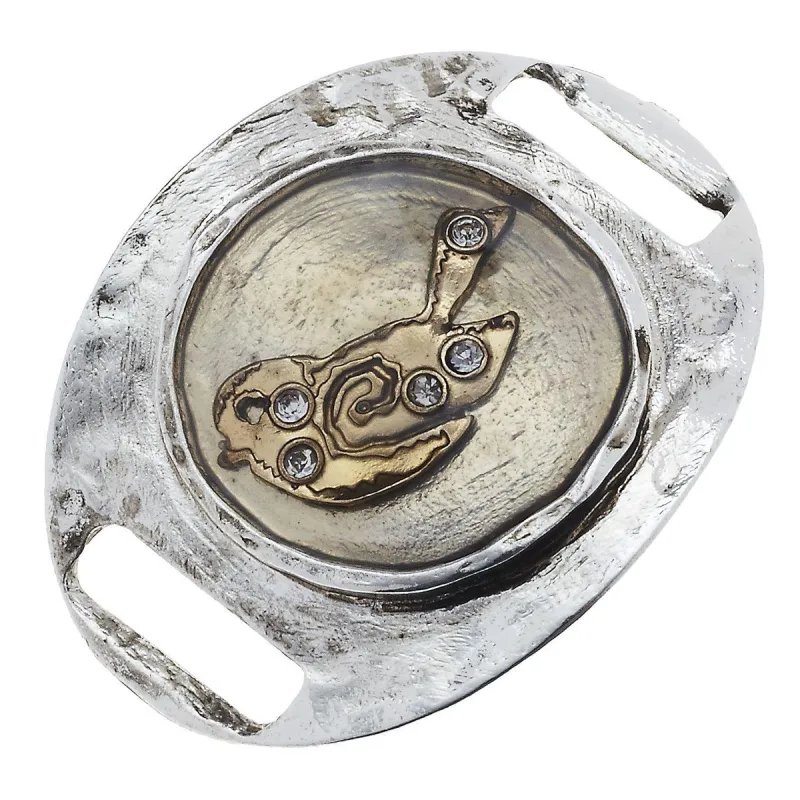 Bracelet Slide Charm- Bird sold by Charming Charlie