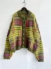 Heathered Button Up Long Sleeve Cardigan sold by Charming Charlie