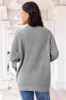 Button Up Long Sleeve Cardigan with Pockets sold by Charming Charlie