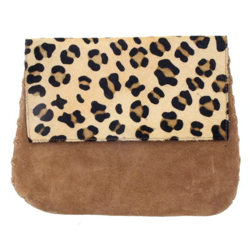 Jungle Crossbody Purse sold by Charming Charlie
