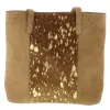 Bessie Tote Bag sold by Charming Charlie