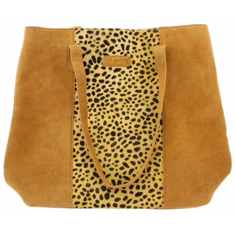 Phoenix Tote sold by Charming Charlie