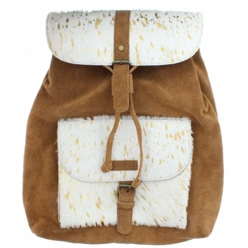 Mable Backpack sold by Charming Charlie