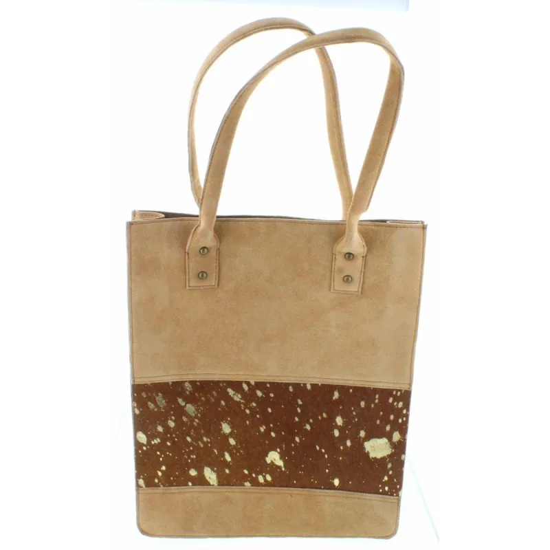 Bessie Tote sold by Charming Charlie