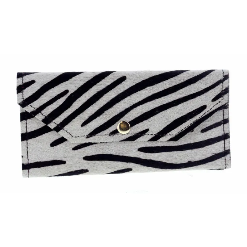 Zoe Wallet-2 sold by Charming Charlie