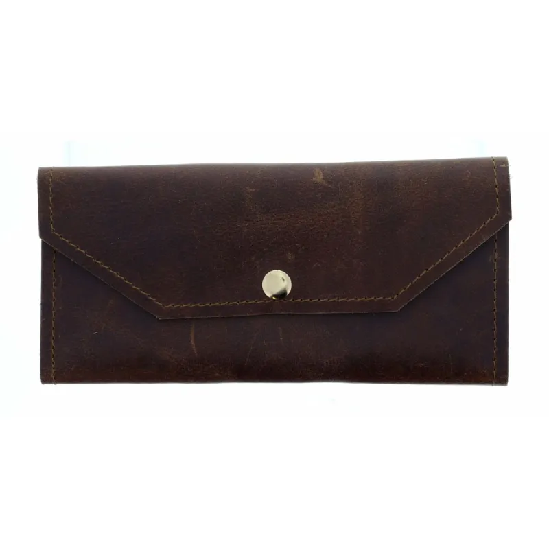 Dusty Wallet-2 sold by Charming Charlie