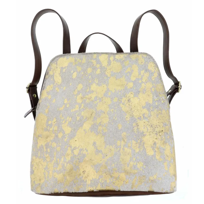 Tatum Slim Backpack sold by Charming Charlie