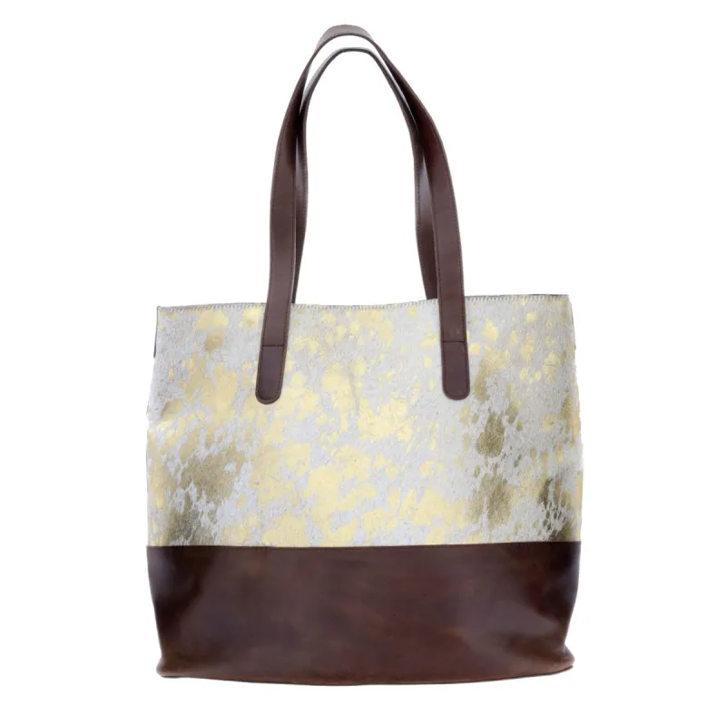 Tatum Tote-2 sold by Charming Charlie