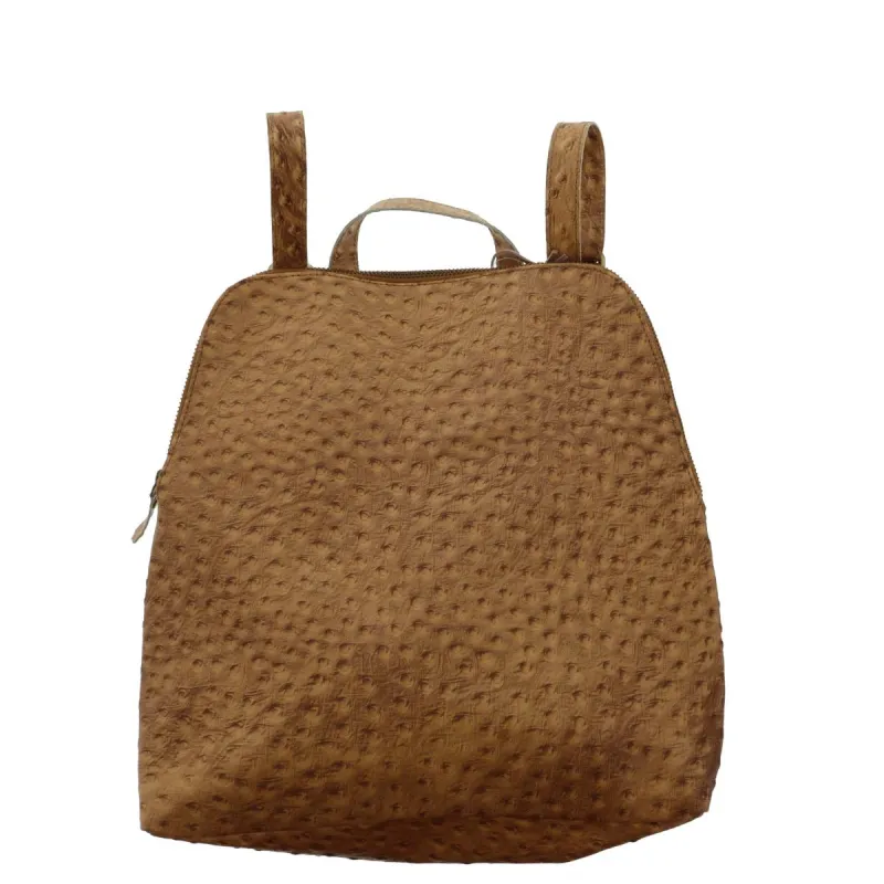 Blake Slim Backpack sold by Charming Charlie