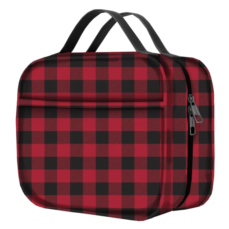 Buffalo Cutie Travel Organizer sold by Charming Charlie