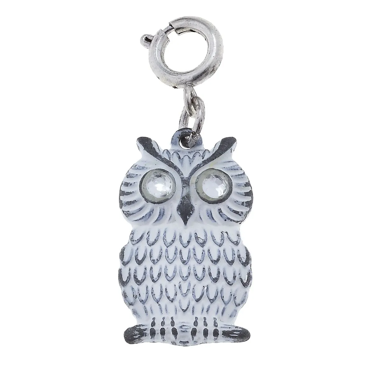 Owl Charm sold by Charming Charlie