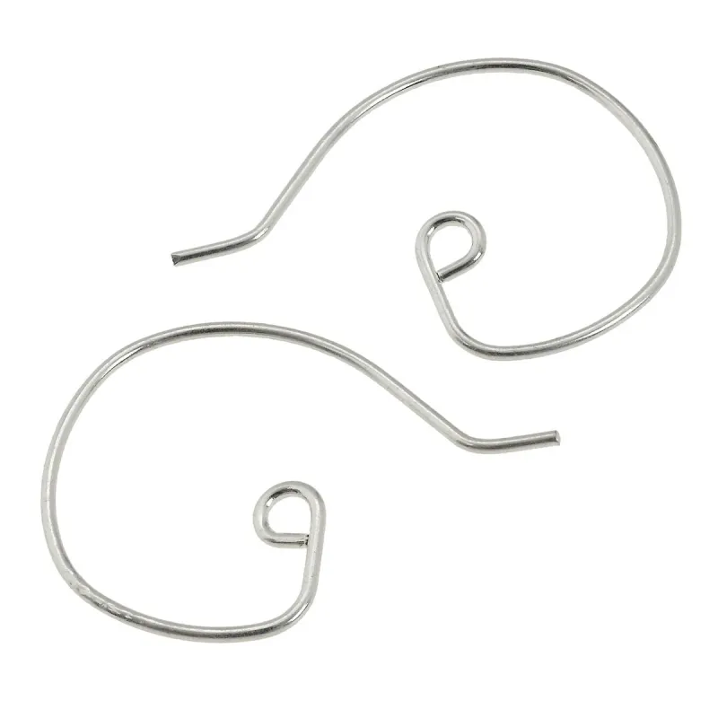 Silver Wire Earring 2 sold by Charming Charlie