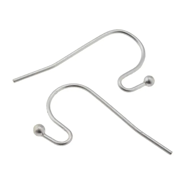 Silver Wire Earring 3 sold by Charming Charlie