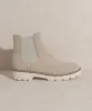 Oasis Society Gianna - Chunky Sole Chelsea Boot sold by Charming Charlie