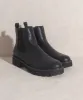 Oasis Society Gianna - Chunky Sole Chelsea Boot sold by Charming Charlie