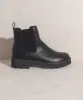 Oasis Society Gianna - Chunky Sole Chelsea Boot sold by Charming Charlie