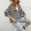Striped Button Down Long Sleeve Cardigan sold by Charming Charlie