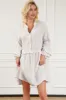 Notched Balloon Sleeve Mini Dress sold by Charming Charlie