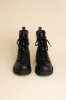 Epsom Lace-Up Boots sold by Charming Charlie
