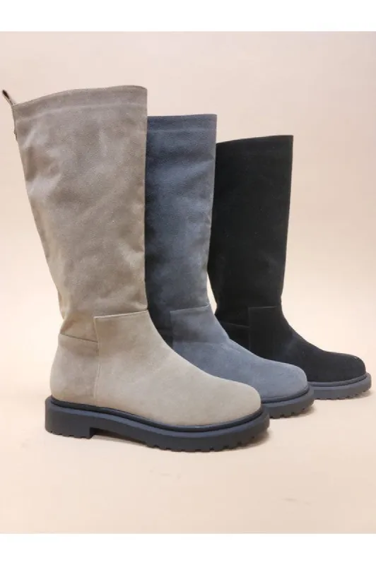 Una Long Boot sold by Charming Charlie