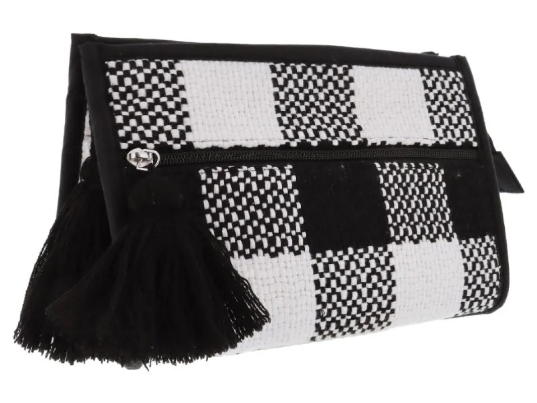 Cozy Cabin Zipper Pouch 2 sold by Charming Charlie