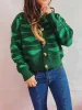Color Block Button Front Cardigan sold by Charming Charlie