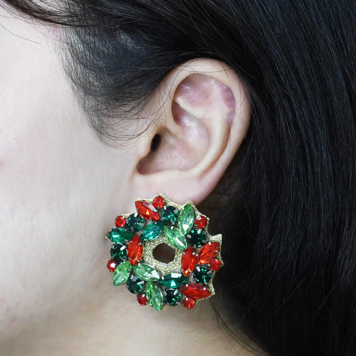 Corona Stud sold by Charming Charlie product image thumbnail 2