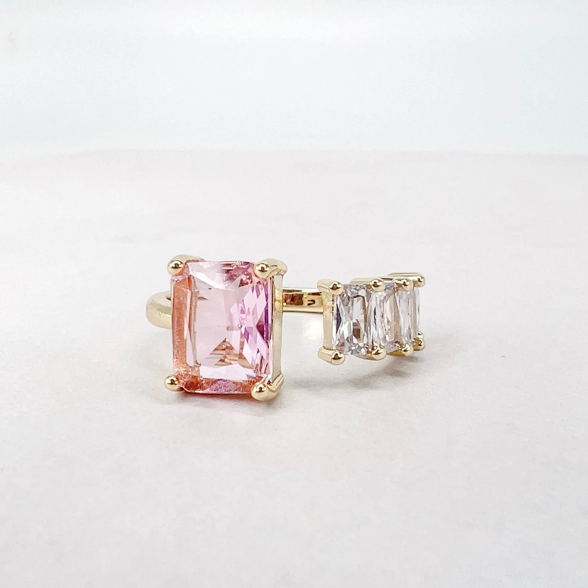 Double Grace Ring sold by Charming Charlie