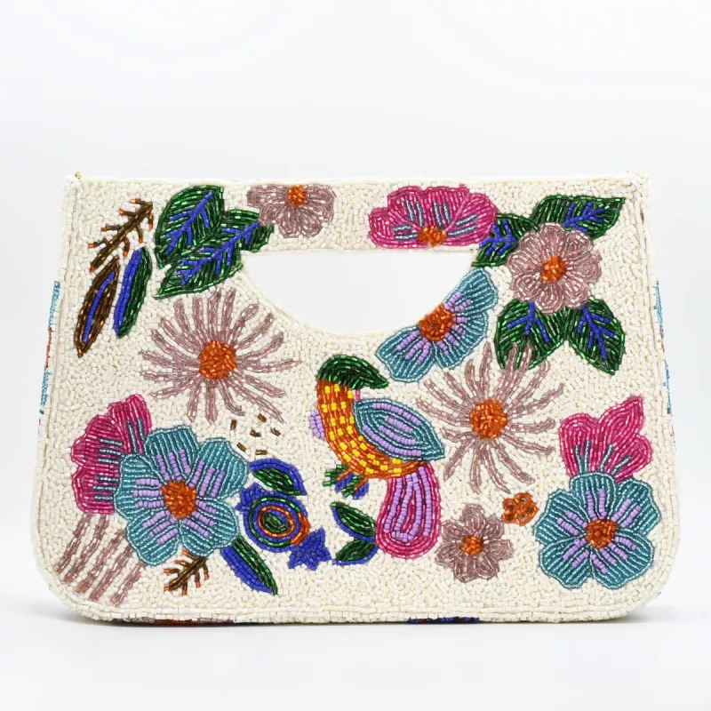 Paradise Bag sold by Charming Charlie