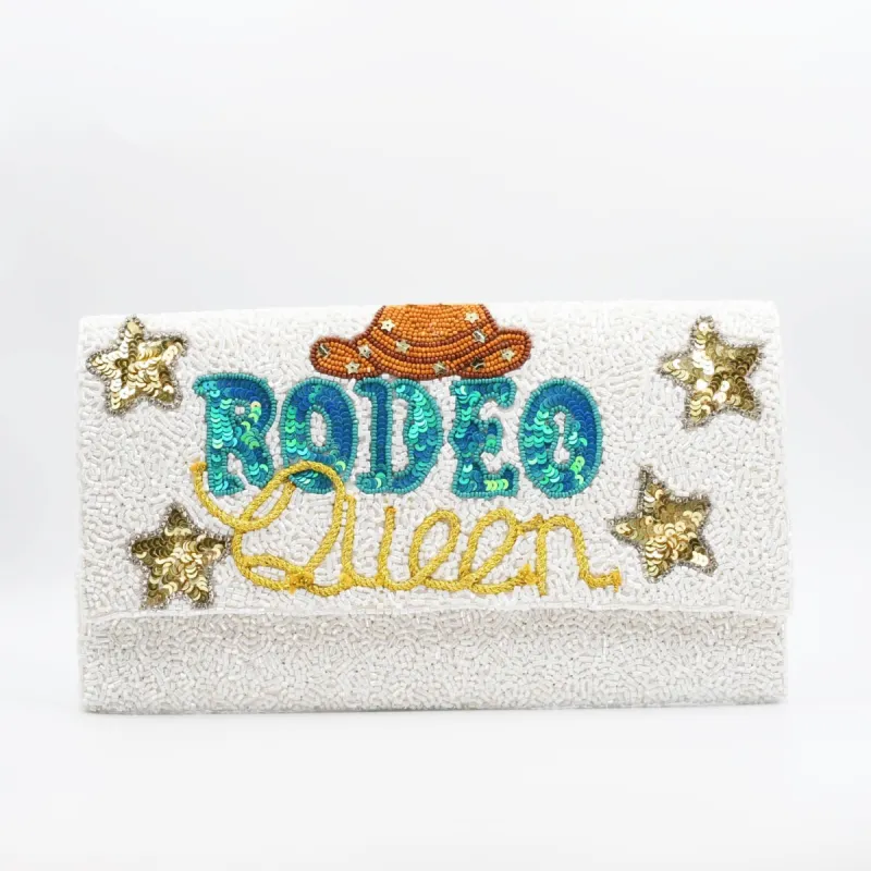 Rodeo Queen sold by Charming Charlie