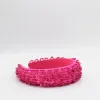 Beaded Bliss Hot Pink sold by Charming Charlie