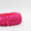 Beaded Bliss Hot Pink sold by Charming Charlie