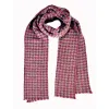 Cashmere Houndstooth sold by Charming Charlie