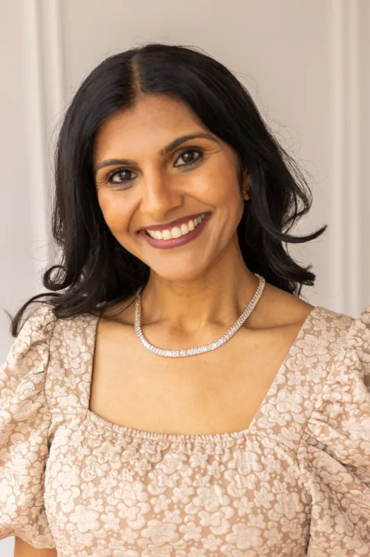 Pixie Dust Crystal Choker Necklace sold by Charming Charlie