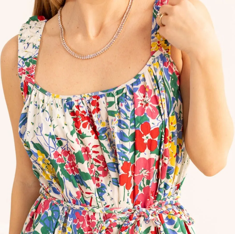 Pixie Dust Crystal Choker Necklace sold by Charming Charlie product image thumbnail 3