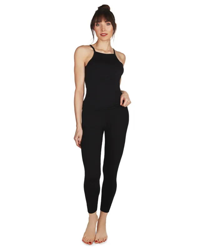 Women's Bamboo Blend Moisture Wicking Basic Tank Top sold by Charming Charlie
