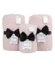 Women's Ultra-Plush Chenille Drawstring Hoodie sold by Charming Charlie