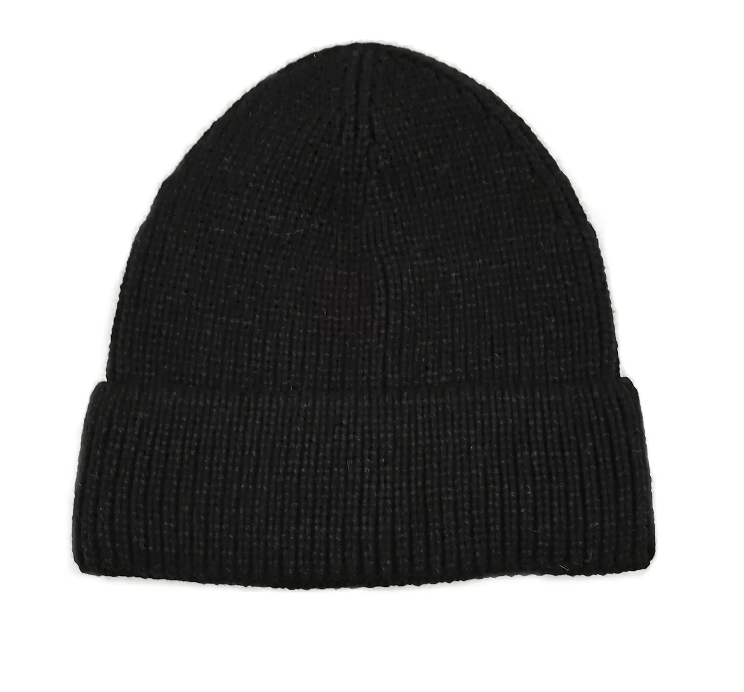 Solid Ribbed Cuff Beanie sold by Charming Charlie product image thumbnail 4