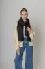 Solid Oblong Scarf sold by Charming Charlie
